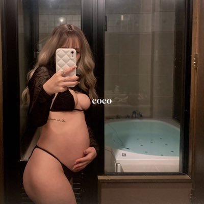 🧸coco（妊婦）裏垢