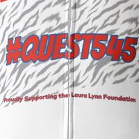 #Quest545(@Quest5for5) 's Twitter Profile Photo