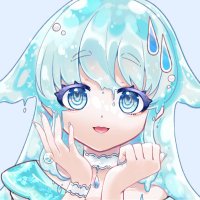 雨水raindrop💧☔️手作耐久系Vtuber(@AmamizuRaindrop) 's Twitter Profile Photo