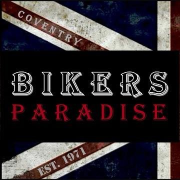 Specialist in classic, cruiser and touring motorcycle clothing.