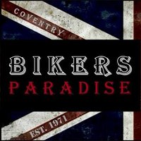 Bikers Paradise(@_BikersParadise) 's Twitter Profile Photo