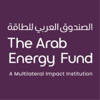 The Arab Energy Fund(@ArabEnergyFund) 's Twitter Profile Photo