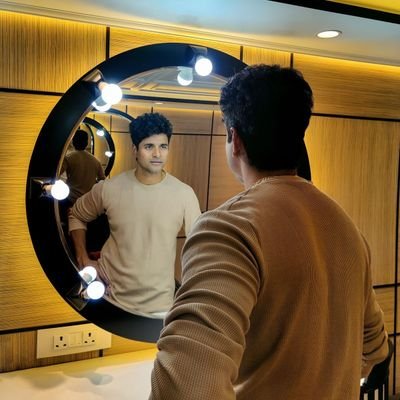 NalinaVarshini's profile picture. #AVADI
#திருநெல்வேலி