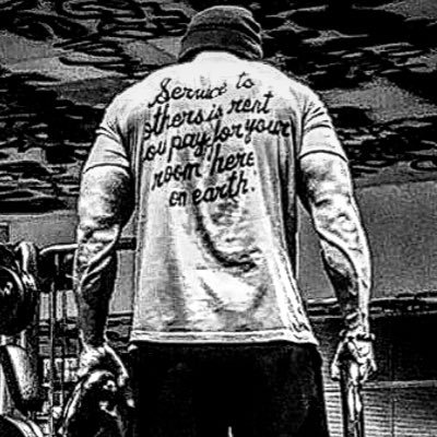 CeallaighChaze's profile picture. Eschatological Optimist 🕊️