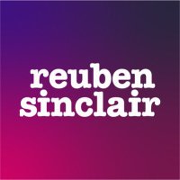 Reuben Sinclair (@reubensinclair) 's Twitter Profile