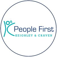 People First Keighley & Craven(@PfkcR) 's Twitter Profile Photo