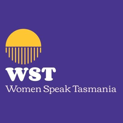 WomenSpeakTas Profile Picture