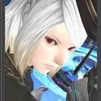 K.C@FF14 (@kara_c_ff14) 's Twitter Profile