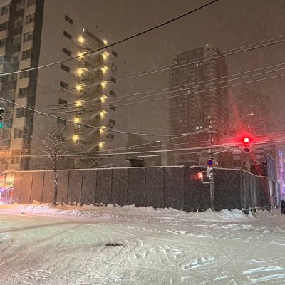 札幌住み25,日常のツイートします