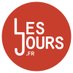 Les Jours (@Lesjoursfr) Twitter profile photo