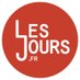 Les Jours (@lesjoursfr) Twitter profile photo Les Jours (@lesjoursfr) Twitter profile photo