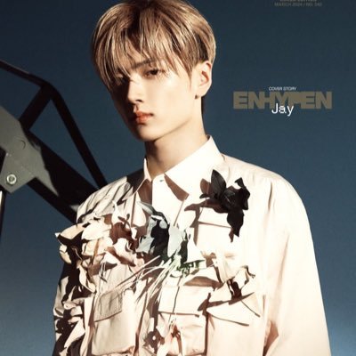 Enhypen Jay’s digital wardrobe – His style in one place. #jay #parkjongseong #enhypen_jay #엔하이픈_제이 #제이