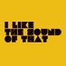 I Like The Sound Of That (@soundofthat_) Twitter profile photo I Like The Sound Of That (@soundofthat_) Twitter profile photo