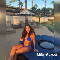 mmilammckee's profile picture. 🇮🇹