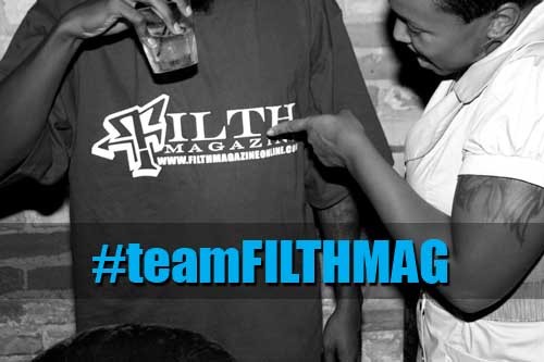 FILTHMAGAZINE's profile picture. http://t.co/s7X7v8ePuQ COMING BACK SOON!!!!
#teamFILTHMAG #FilthyGang