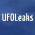 ufoleaks1's profile picture. 