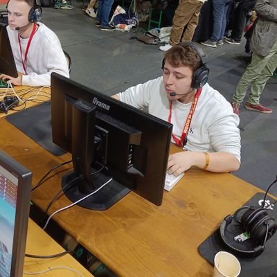 Admin Sys-Res
CS2 sub for @RythlessEsports
Previously played for Z Project
Top 1 Amateur Insalan #18