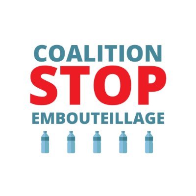 Coalition de collectifs en lutte contre l'embouteillage et la privatisation de l'eau