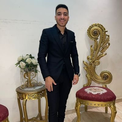 amremad2000's profile picture. ‏‏لا اله الا انت سبحانك أني كنت من الظالمين