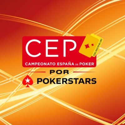 Twitter Oficial del Campeonato de España de Poker (CEP)