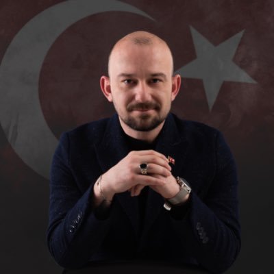 Türk Milliyetçisi 🇹🇷