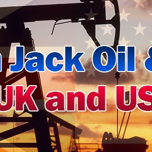 Shareholder in Union Jack Oil, #ujo and excited about the future in the US, writing articles about the company and its assets