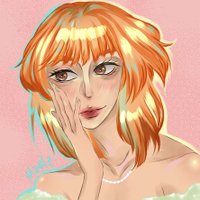 Maple 🍁(@Y00nuyuh) 's Twitter Profile Photo