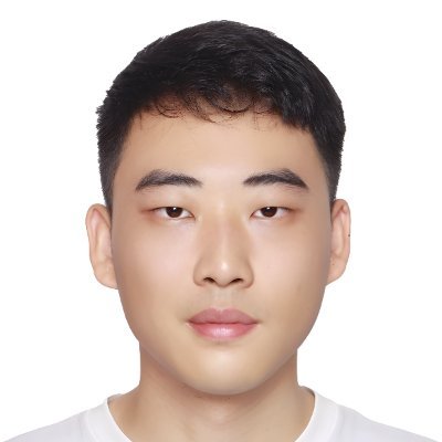 Ph.D. ＆Postdoc in HKU. | Organizer of @anysyn3d 
Interests in 3D reconstruction, 3D generative models.