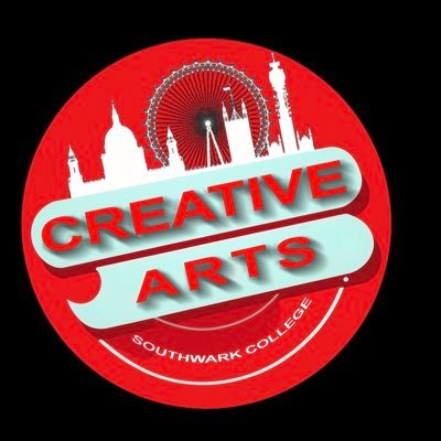 Your access to everything Creative Arts at  @SouthwarkColl #getreadyforyourfuture