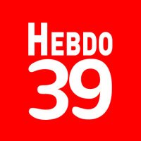 Hebdo39(@hebdo39) 's Twitter Profile Photo