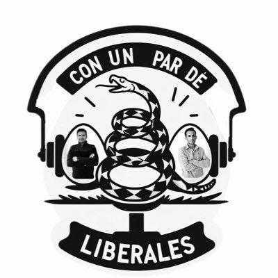 Podcast liberal de actualidad. conunpardeliberales@gmail.com Desmontando el mito elitista sobre las ideas de la libertad. #laizzezfair