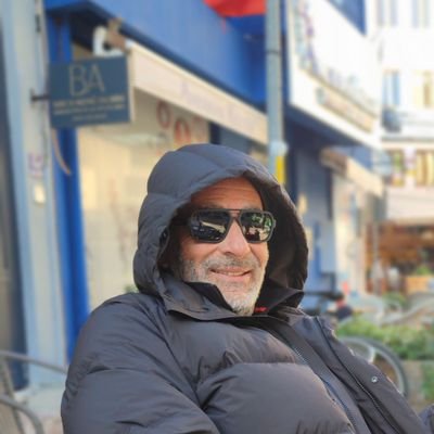 GulbeyazGunler Profile Picture