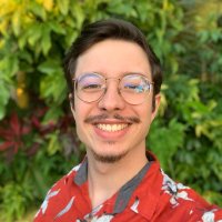 Gustavo Borges na Bienal do Livro SP 2024 (@gusborgesart) 's Twitter Profile