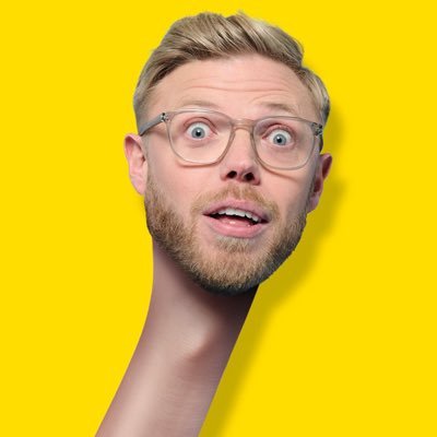 Rob Beckett