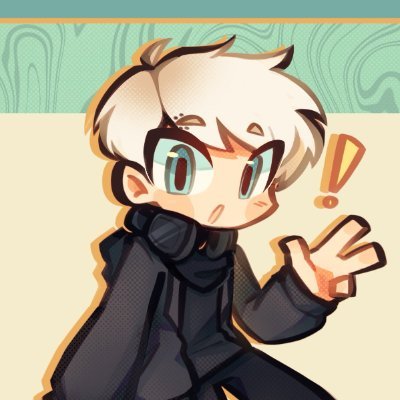 I make game trailers!
I'm not here so find me through https://t.co/FtLwmxBuib
