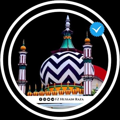 fzhussainraza Profile Picture