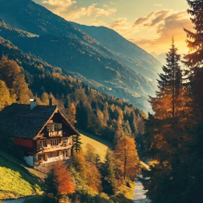 SoulSchwarzwald's profile picture. Living and Investing as an Ausländer in Germany.