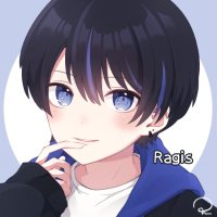Ragis (@rag1sfn) 's Twitter Profile Photo Ragis (@rag1sfn) 's Twitter Profile Photo