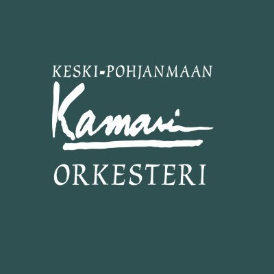 Keski-Pohjanmaan Kamariorkesteri / Mellersta Österbottens Kammarorkester / Ostrobothnian Chamber Orchestra