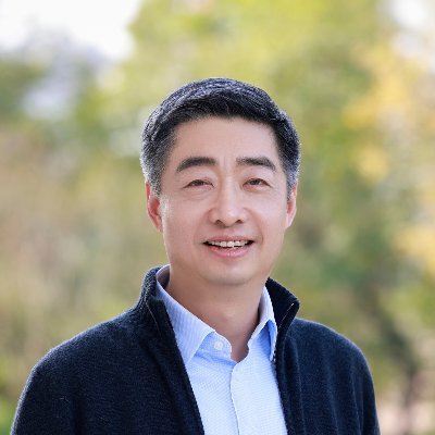 Rotating Chairman at @Huawei | Advocating for digital inclusivity and governance