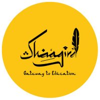 Shaagird Foundation(@Shaagird__) 's Twitter Profile Photo