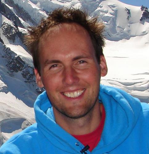 RobBeverdam's profile picture. Parkmanager Recreatiepark Het Hulsbeek in Oldenzaal.