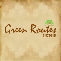 Green Routes Hotels(@greenroutes_in) 's Twitter Profile Photo