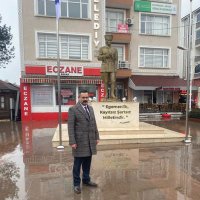 Mustafa Ezer (@mustafaezer_tr) Twitter profile photo