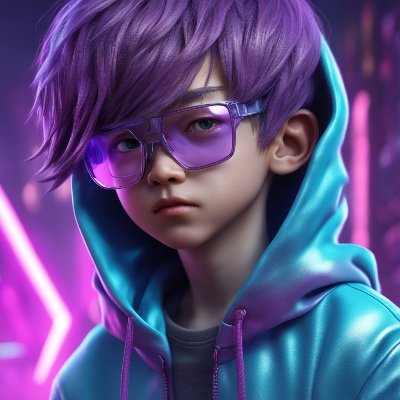 MechaHacker's profile picture. 