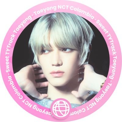 Página perteneciente a @NCTColombia🌱💚 dedicada a #TAEYONG🌹

Follow @NCTsmtown_127 @NCTsmtown_DREAM @NCTsmtown @wayv_official