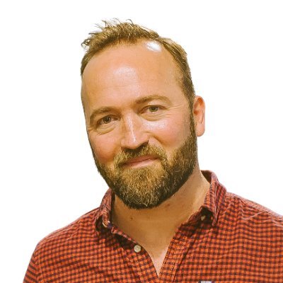 gdbrichardson's profile picture. Founder @ Dramatik