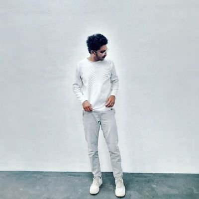 amalbabu0708's profile picture. 