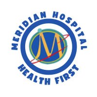 Meridian Hospital(@merihsptl) 's Twitter Profile Photo