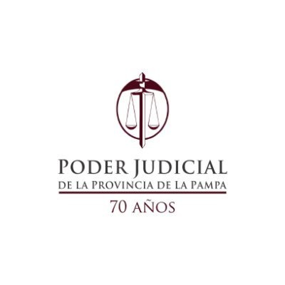 Cuenta oficial del Poder Judicial de la Provincia de La Pampa, Superior Tribunal de Justicia